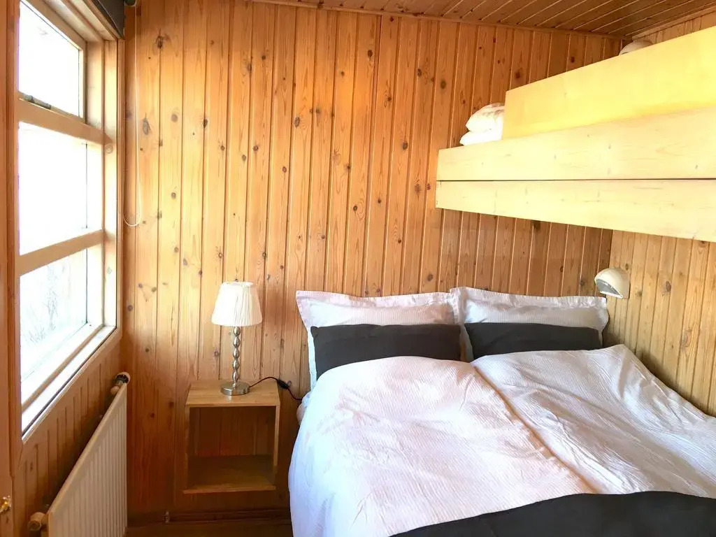 Aurora Vacation Homes Fagravik