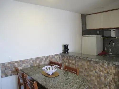 Particular Iracema Residence