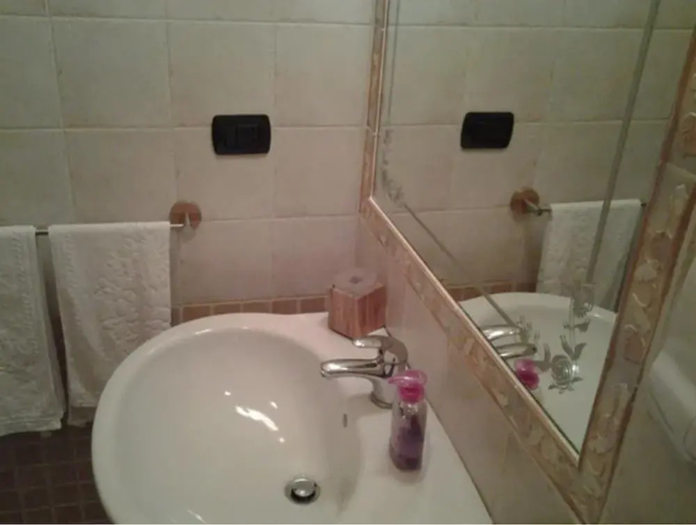 B&B La Roccia