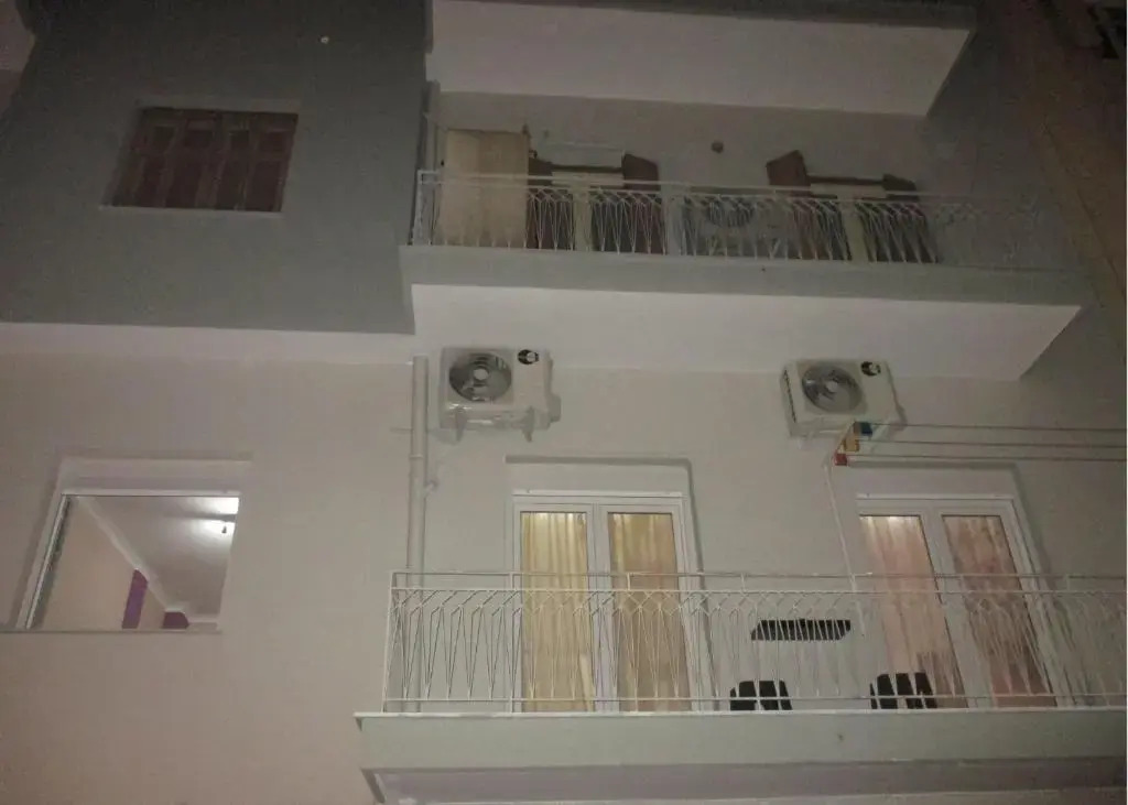 Rotonda luxurious apartment