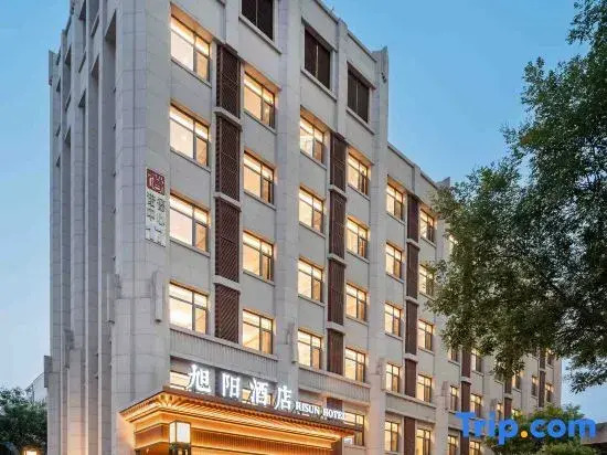 Beijing Risun Hotel