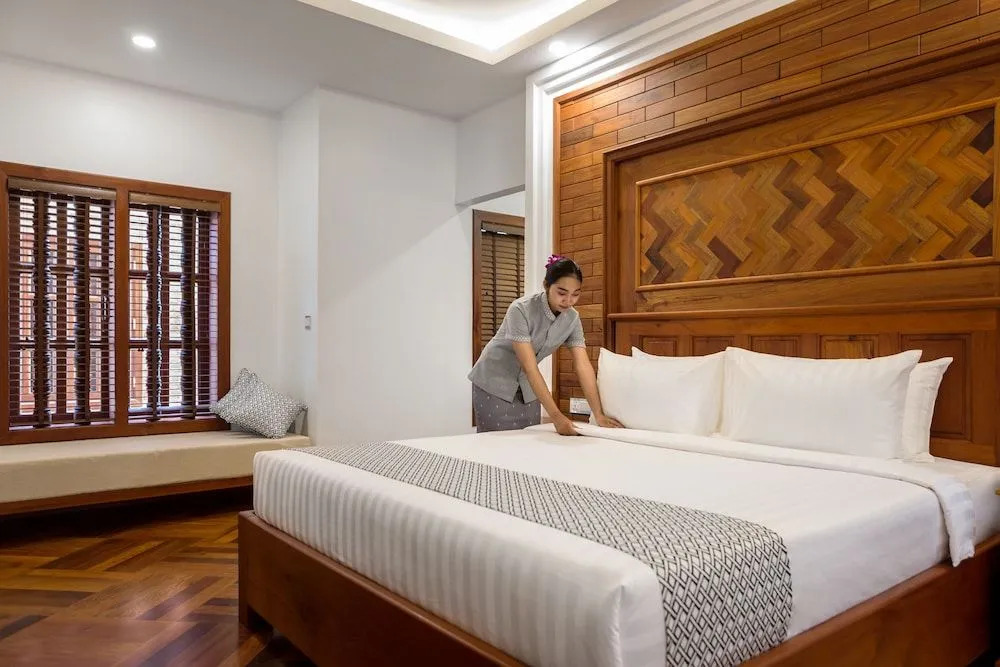 Angkor Privilege Resort & Spa