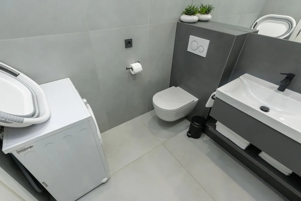 Apartment Mirela