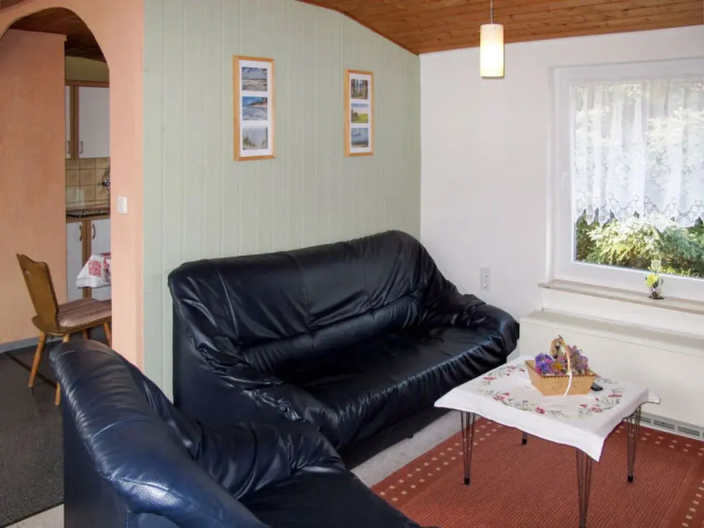 Holiday Home Kaiser by Interhome