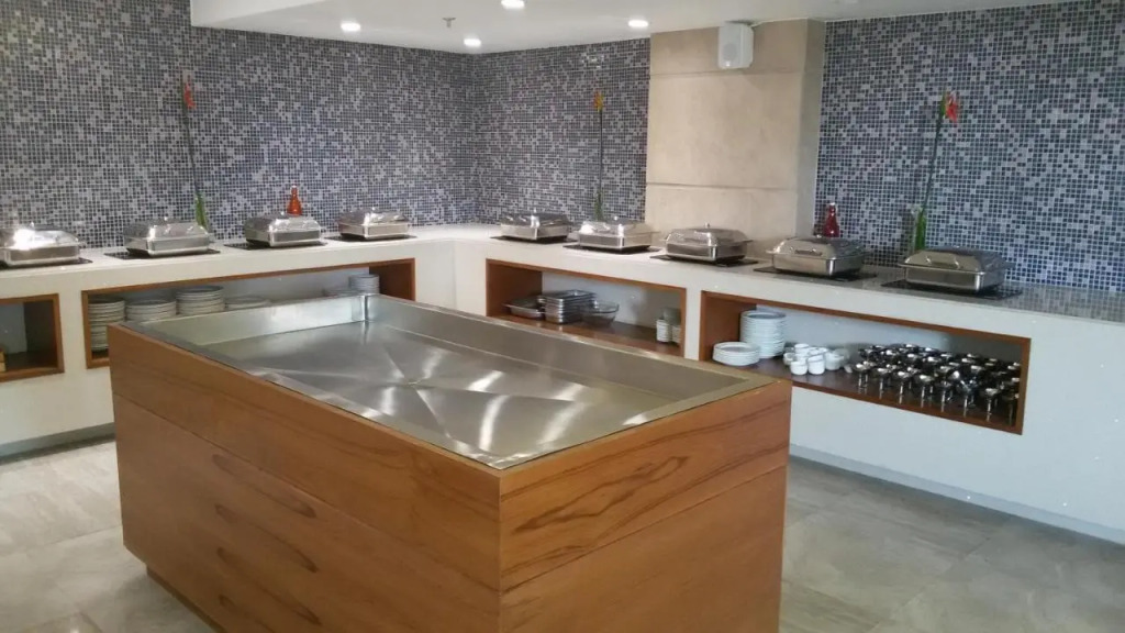 Hotel Suba Elite Vadodara