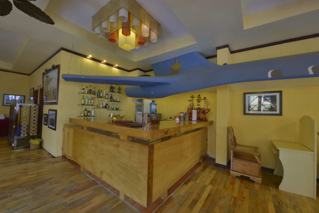 Chau Long Sapa 2 Hotel