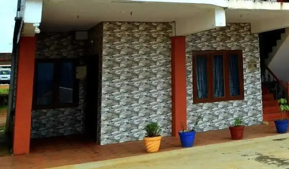 Blossom Spring Villa