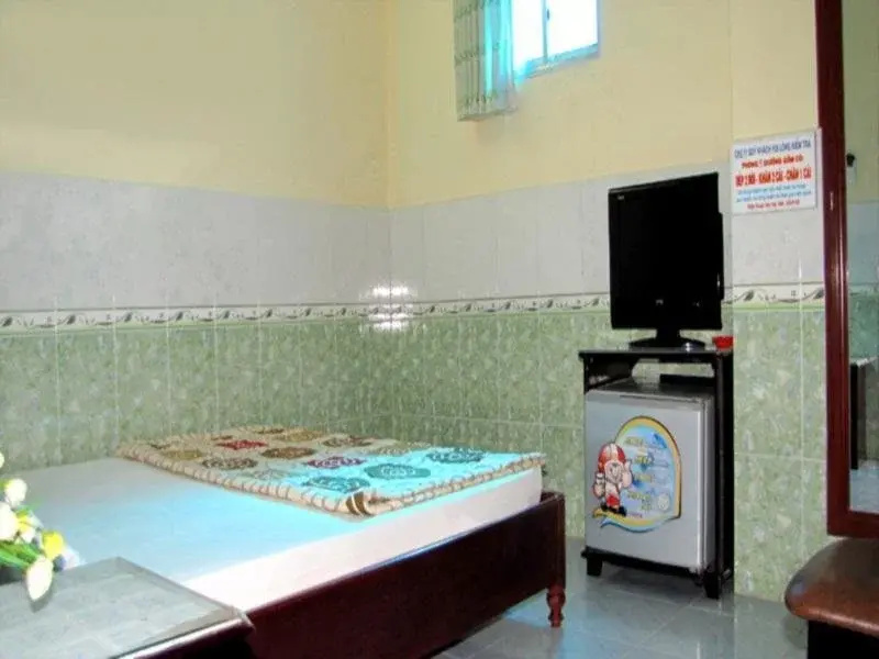 Minh Hai Hotel