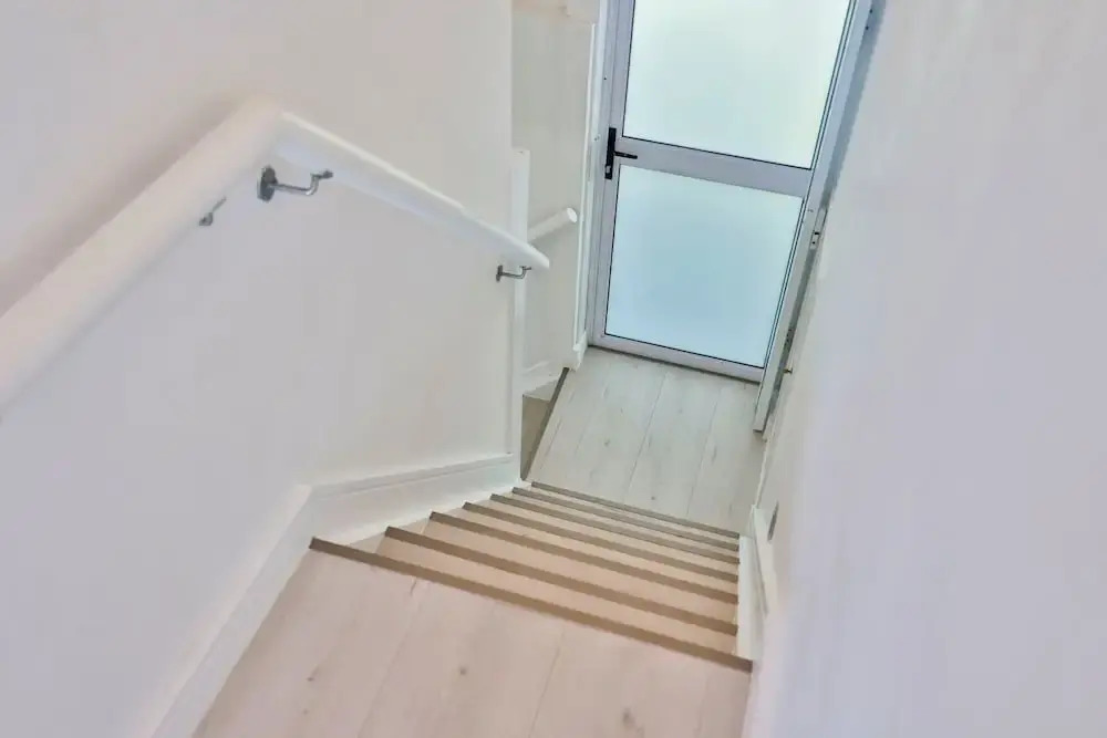 Clifton Sea View Duo Penthouse