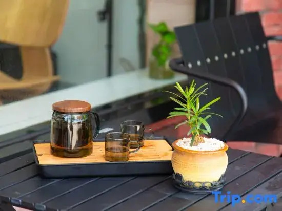 Yixiang Banhai Seaside Homestay (Yangjiang Dongping Branch)