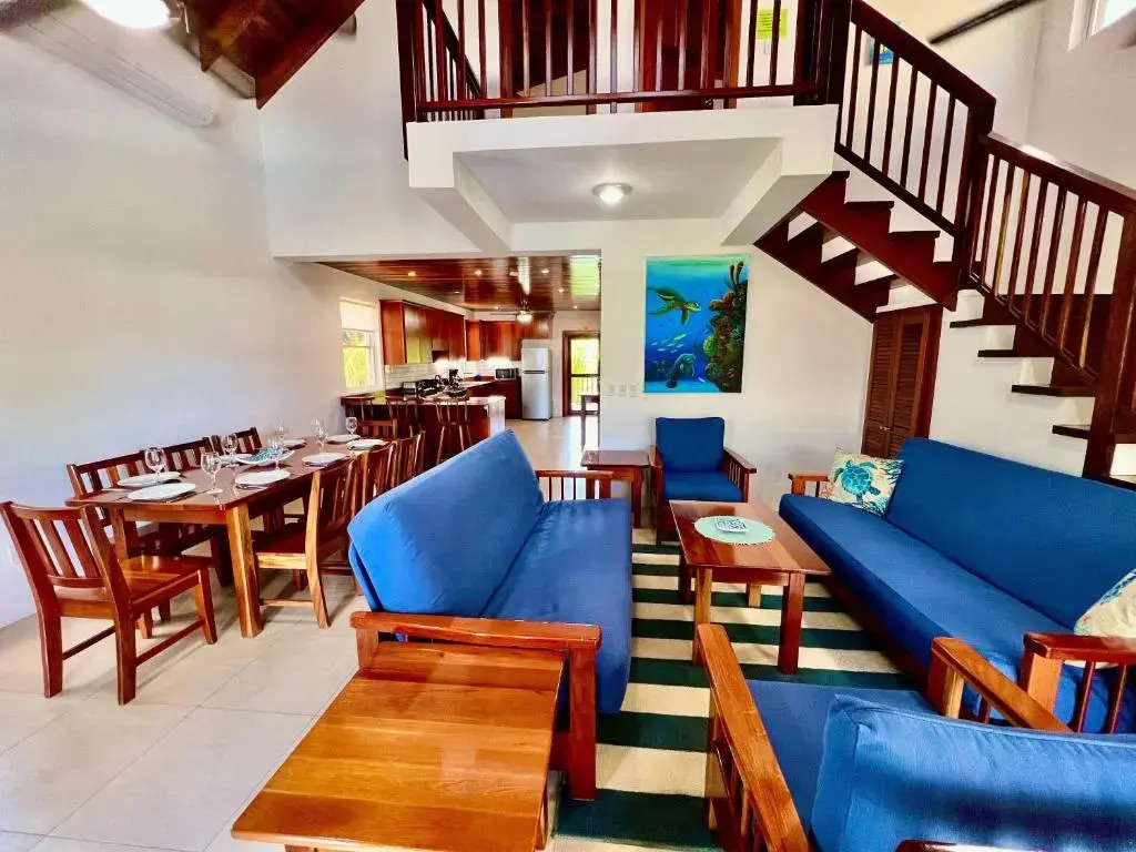 VeLento Oceanfront Penthouse #1