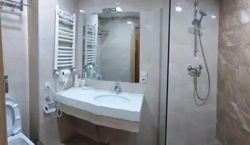 Bakuriani didveli Residence Apt 18