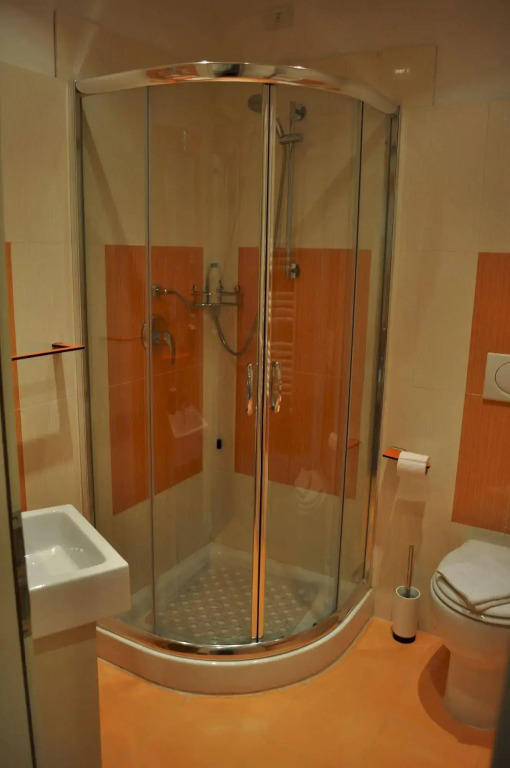 Santa Bibiana B&B