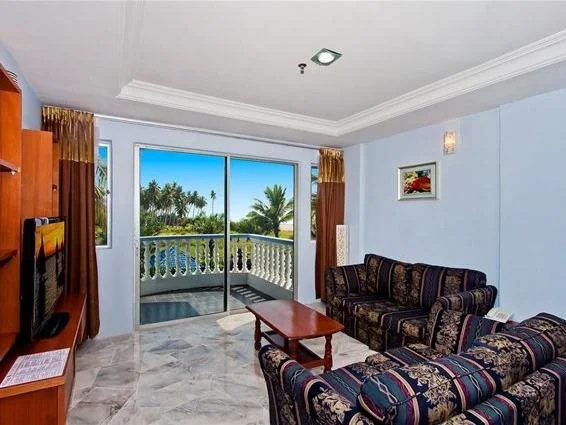 Sanctuary Resort