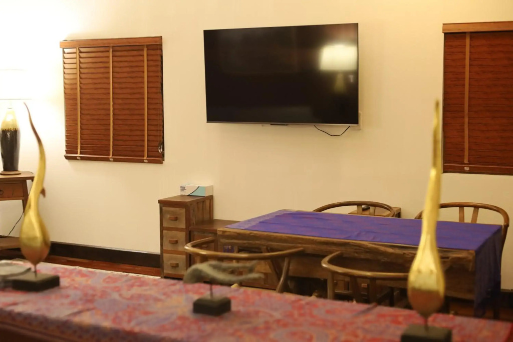 Shanti Boutique Hotel