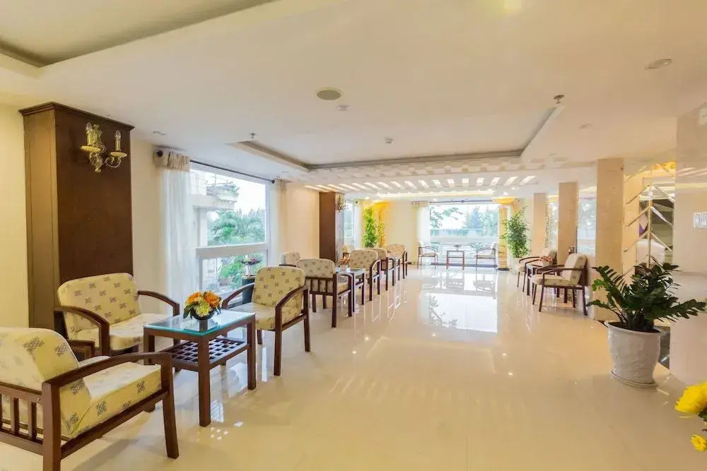 Lychee Hotel