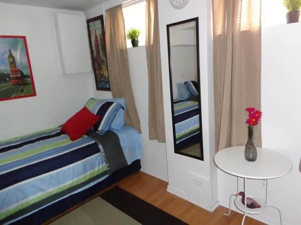 Adib Apartments - 1689 Baseline Rd
