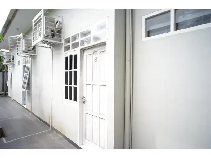 Alletha Guest House 2 by OYO Rooms