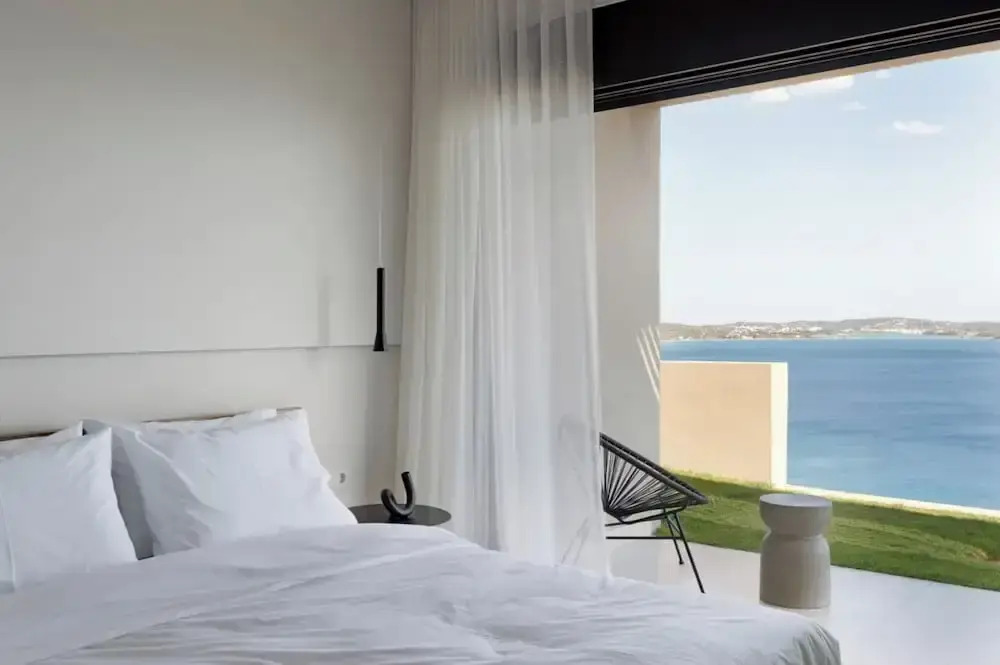 Villa Apollo Porto Cheli