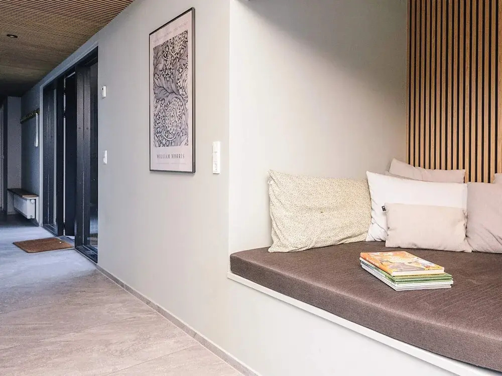 10 person holiday home in Ebeltoft