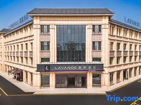 Lifeng Hotel (Turks Bagua City Off Street)