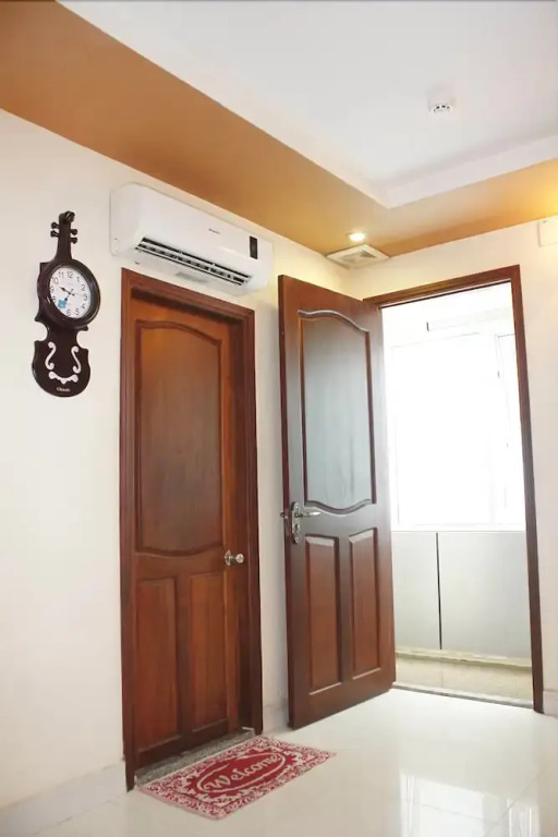 Thu Tuyen Hotel