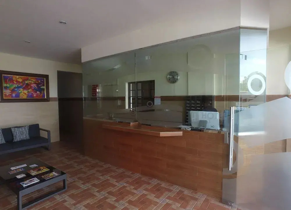 Hotel Luar