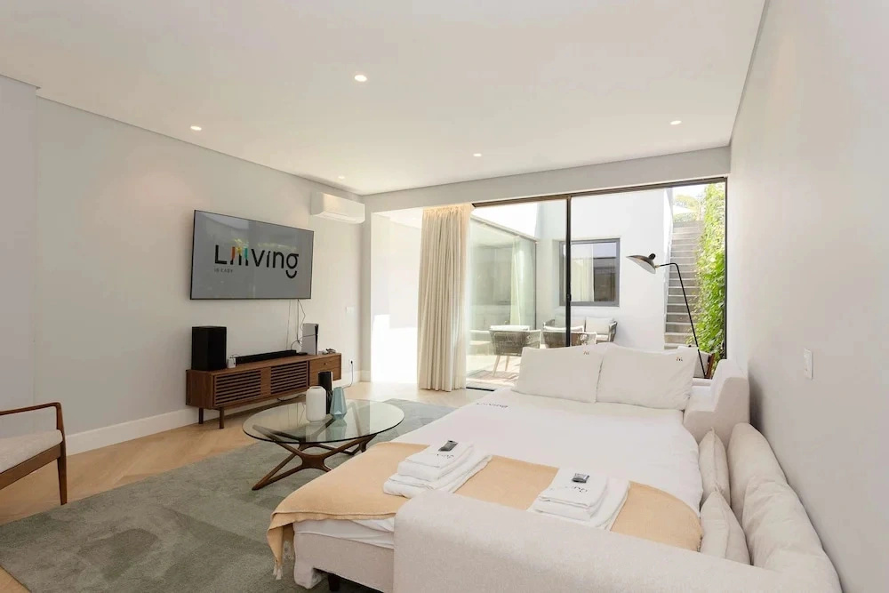 Liiiving in Porto - Pool Paradise Apartment C
