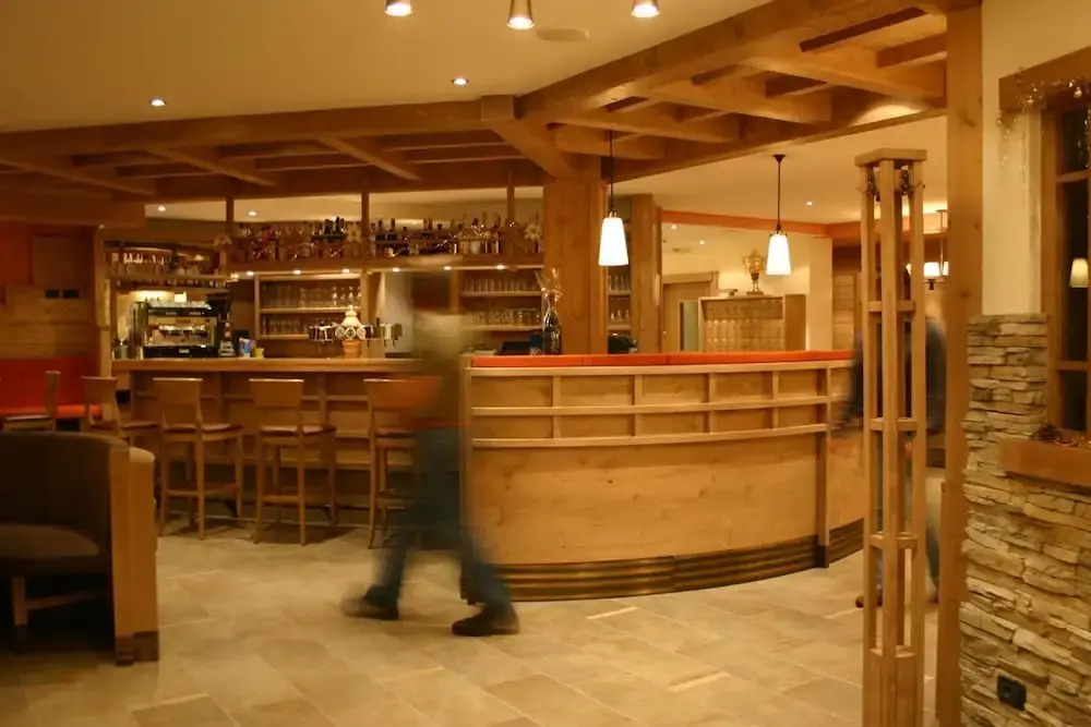 Hotel Alpin