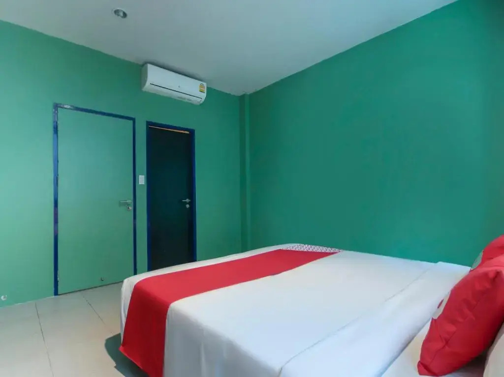 OYO 1162 Chalong Home Place