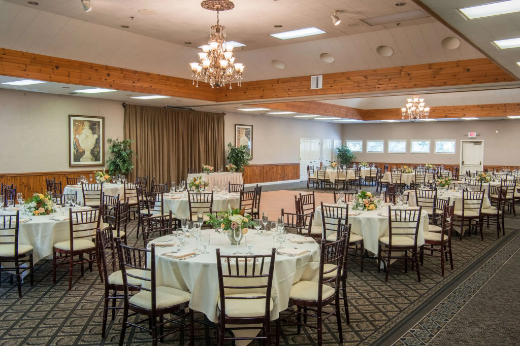 Cambria Pines Lodge