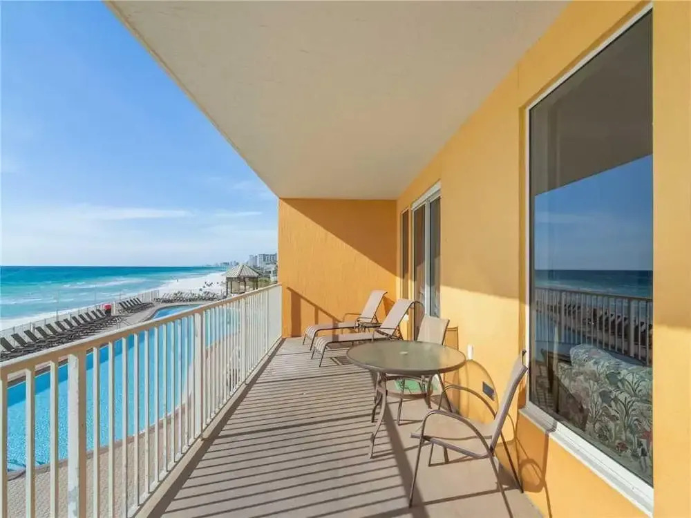 Treasure Island 207 - Two Bedroom Condo