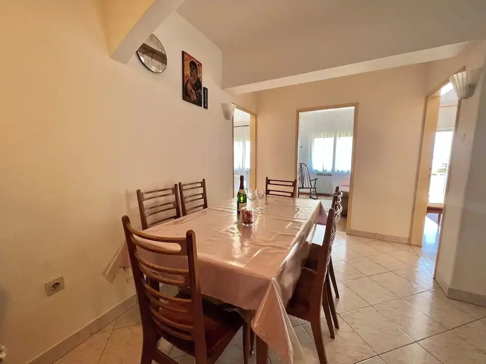 Apartman Jadranka 1