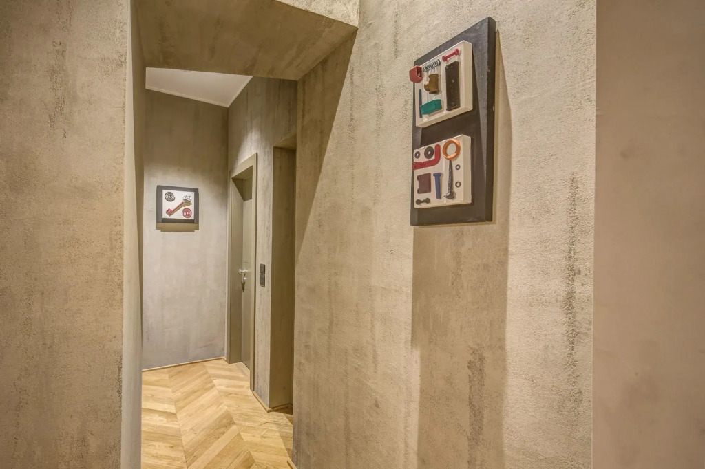 G55 Design Hotel