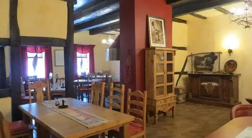 Hotel Moormühle