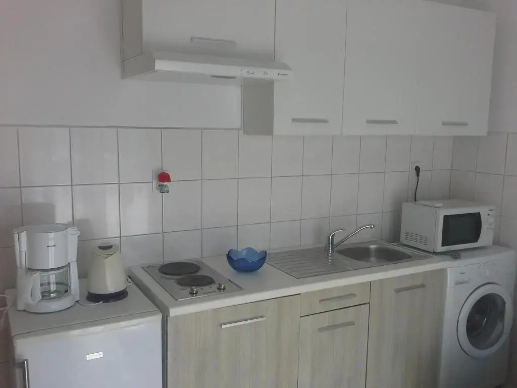 Apartments Liliana Pula