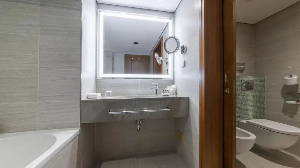 Sheraton Zagreb Hotel