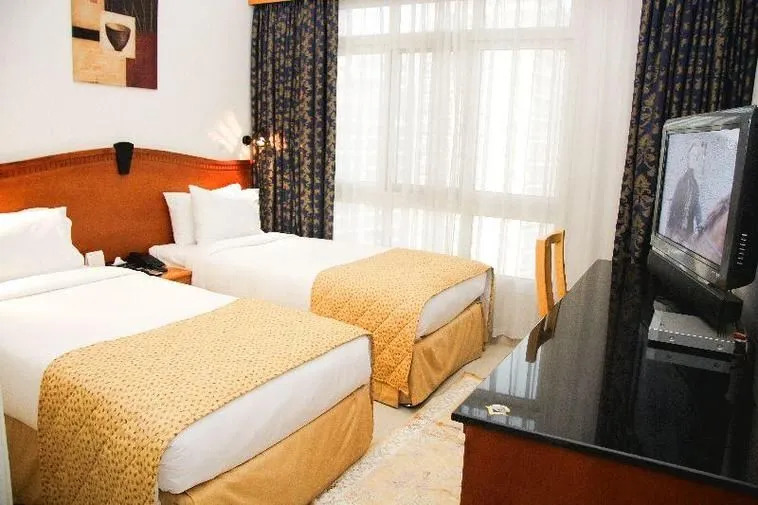 Ramee Guestine Hotel Apartment 3