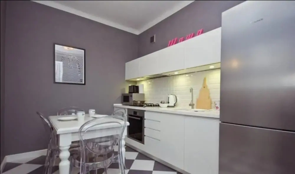 P&O Apartments Bednarska