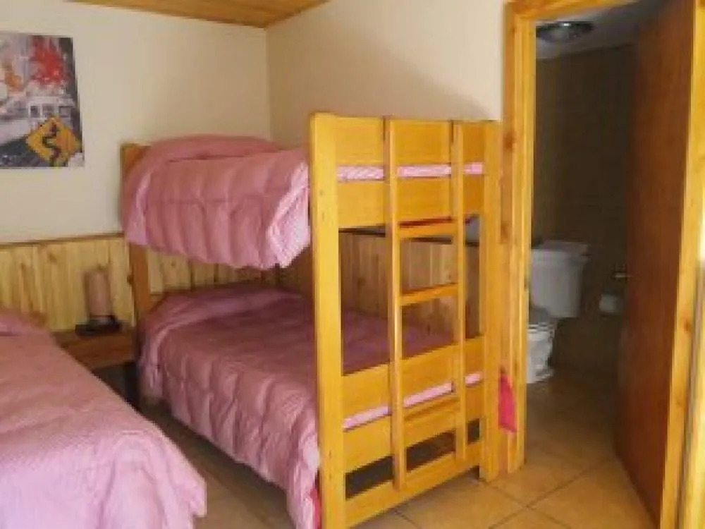 Hostal Balmaceda La Serena