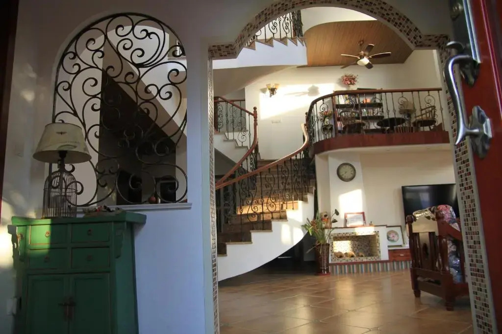 Pier One Guesthouse