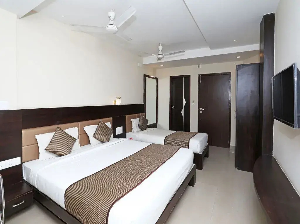 Hotel Taldar Inn