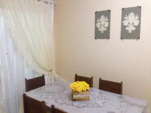 Recanto da Dani