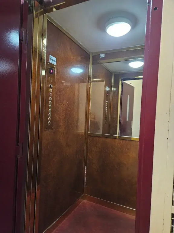 Guest house Tiche