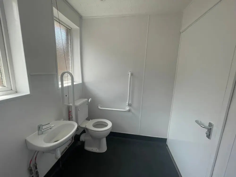 Gerrard Grove is Lovely 2-bed Bungalow in Clacton