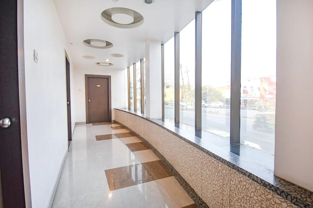OYO 3185 Hotel Emerald
