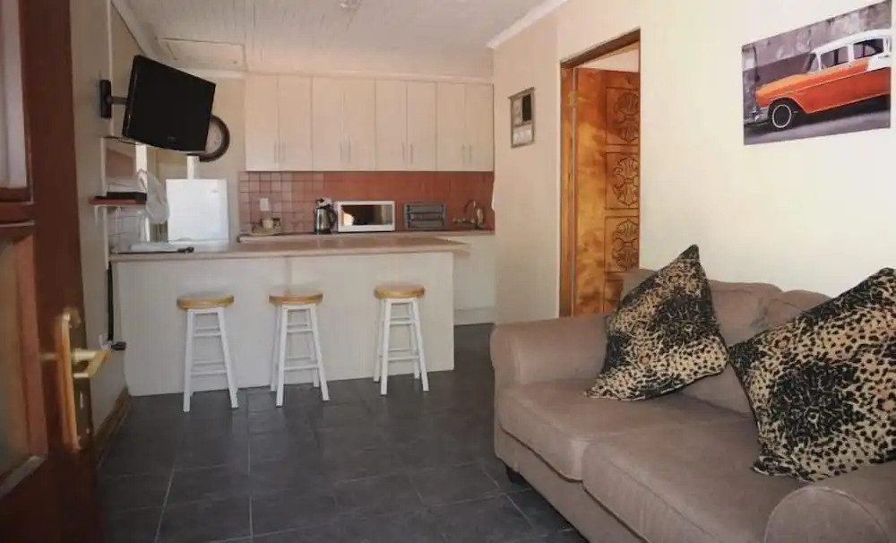 d Vine Guest House