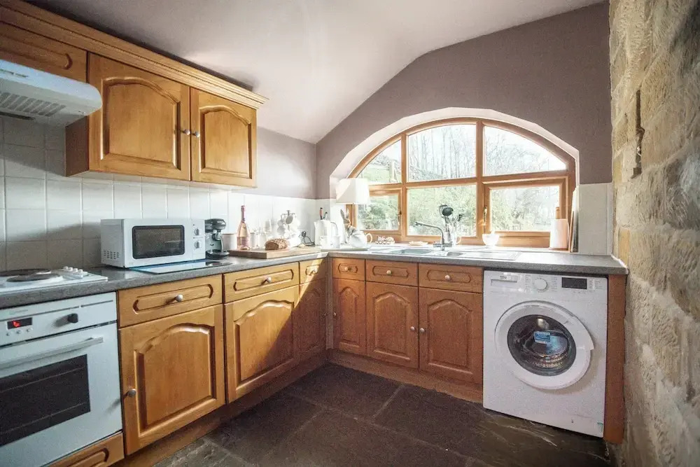 The Arches Guest House