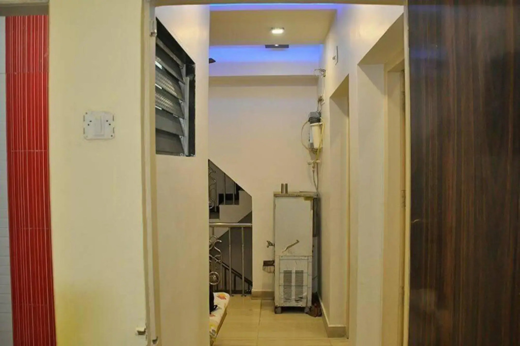 Hotel Madhav Guest House