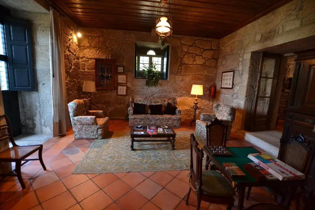 Casa das Torres da Facha